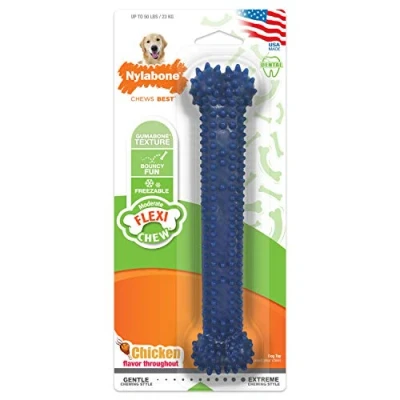 Imagen de Nylabone Dental Chew