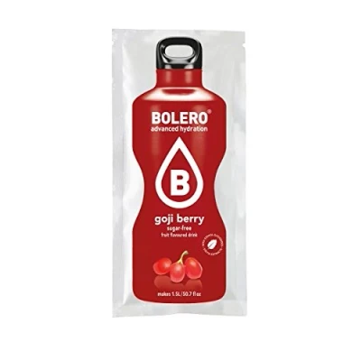 Imagen de Bolero Drinks Goji 12 x 9 g