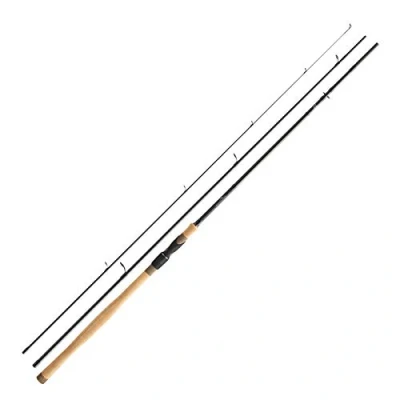 Imagen de Daiwa Aqualite Float 3.60m 15 50g Caña de competencia