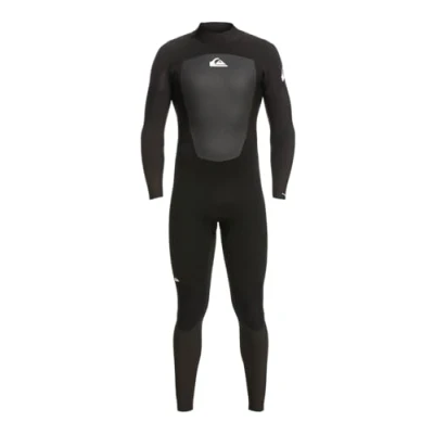 Imagen de Quiksilver 4/3 Prologue Bz Traje de Surf, Hombres, Black, S