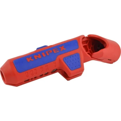 Imagen de Alicates para instalaciones eléctricas KNIPEX 16 95 01 SB