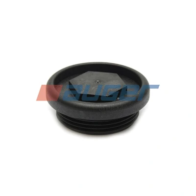 Imagen de Cubierta, soporte amortiguador (cabina) AUGER 81171