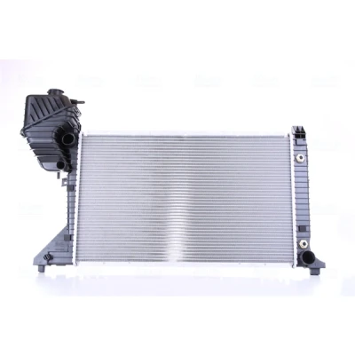 Imagen de NISSENS 62597A Radiador, refrigeración del motor Aluminio 680 409 40 Aletas soldadas MERCEDES BENZ: Sprinter 3 T Furgón