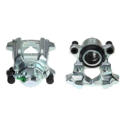 Imagen de BUDWEG CALIPER 344933 Pinza de freno BMW: 3 Berlina, Touring, 4 Coupé