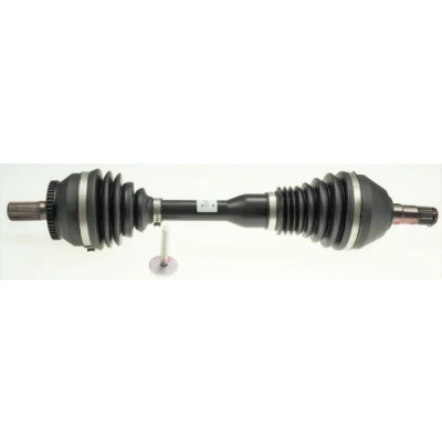 Imagen de LÖBRO 305721 Árbol de transmisión 580 con tornillo VOLVO: XC90 I