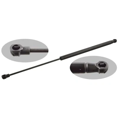 Imagen de FEBI BILSTEIN 103843 Amortiguador de maletero 40 489 Atrás izquierda FORD: FOCUS 3