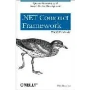 Imagen de .net Compact Framework: Pocket Guide