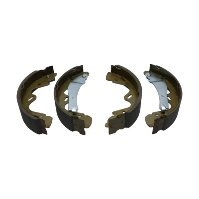 Imagen de KAVO PARTS KBS 7418 Zapatas de Freno 280 65 NISSAN: Cabstar E Camión plataforma / Chasis, TERRANO 2