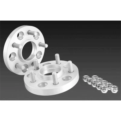 Imagen de H&amp;R 9065716 Ensanchamiento ancho vía 5 114,3 45 JEEP: Cherokee II, III