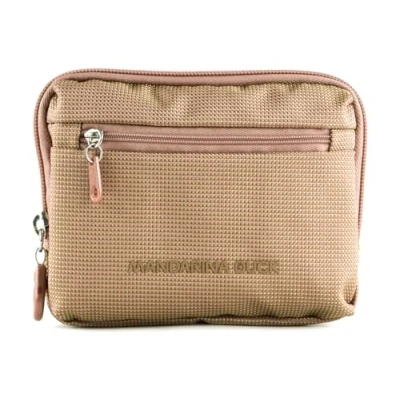 Imagen de Mandarina Duck MD 20 P10QMM06, Cartera para Mujer, Peach, Talla única