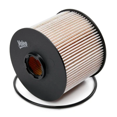 Imagen de VALEO 587927 Filtro Combustible Cartucho filtrante CITROËN: C5 III Familiar, C4 I Grand Picasso, Jumpy II Furgón, PEUGEOT: 508 Berlina, 407 Berlina