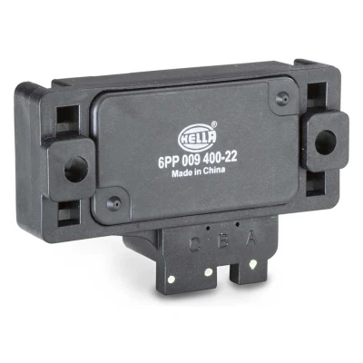Imagen de HELLA 6PP 009 400 221 Sensor, presión de sobrealimentación RENAULT: MEGANE 1 Classic, CLIO 2, TWINGO Kasten, OPEL: Zafira A, Astra G CC