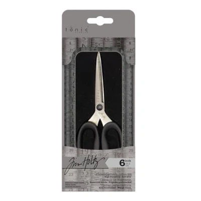 Imagen de Tonic THoltz Tijeras (15,2 cm)