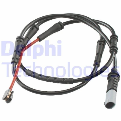 Imagen de DELPHI LZ0238 Juego contacto de aviso, desgaste frenos