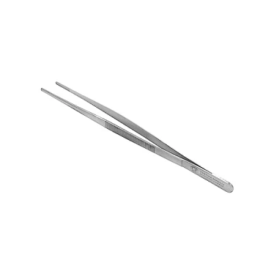 Imagen de Ollas Agnelli Alicates Chef de Acero Inoxidable, Plata, 30 cm