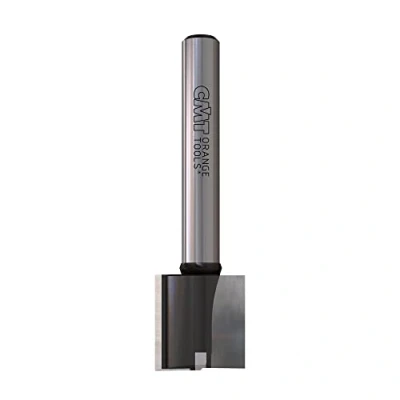 Imagen de CMT Orange Tools 174.200.11 Fresa para pantografo z2+1 hw d 20x20 s 8 dx