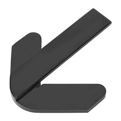Imagen de Buscador Central de Plástico resistente Herramienta Maquinista punto Regla Línea Marcador Carpintería Marcado Offset Marking Tool para Mini Torno Fresadora