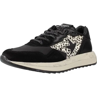 Imagen de Cetti Zapatillas, Mujer, Talla: 37, Black Zapatos