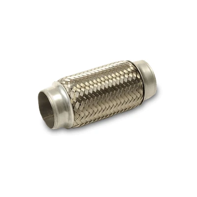 Imagen de Unión flexible, escape Metalcaucho 02045