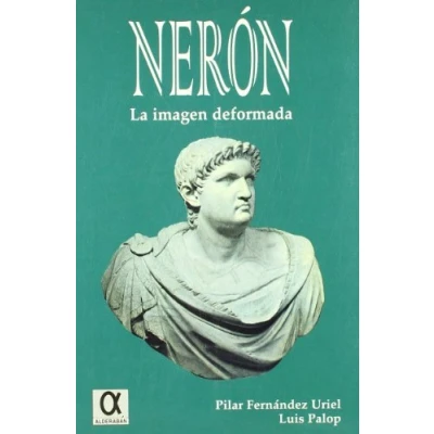 Imagen de Nerón, la imagen de formada