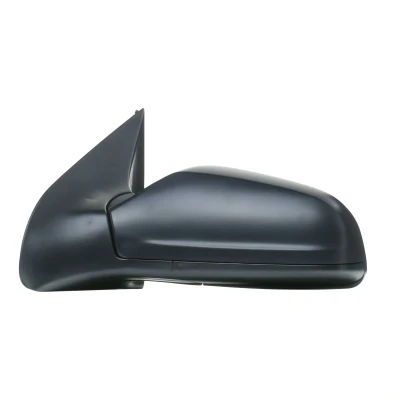 Imagen de Espejo retrovisor Tyc 325 0060 izquierda negro para ajuste elect. espejo, asférico, calefactable OPEL: Astra H Hatchback, Caravan