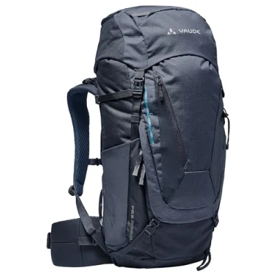 Imagen de VAUDE Women&#039;s Asymmetric 38+8 Mochila, Mujeres, Eclipse (Negro), Talla única