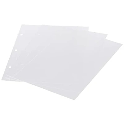 Imagen de Artemio 6 Carpetas de Archivos para Sellos Transparentes