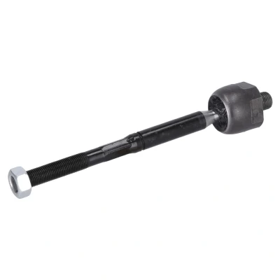 Imagen de FEBI BILSTEIN 197847 Rotula Axial de Direccion Eje delantero, izquierda, derecha 226mm con contratuerca
