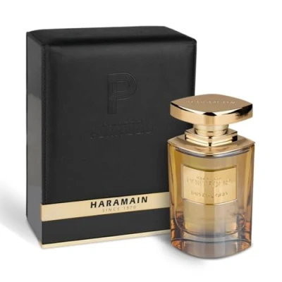 Imagen de Al Haramain Portfolio Imperial Oud Eau de Parfum 75 ml