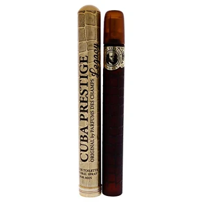Imagen de Cuba Prestige Legacy EDT 35 ml M