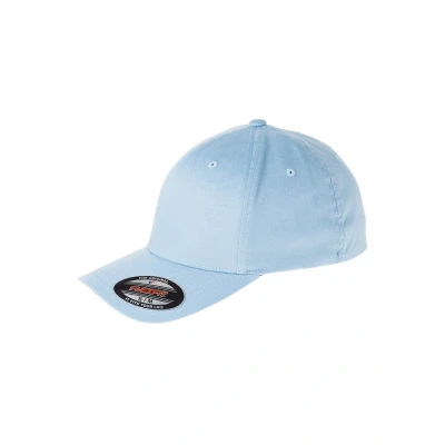 Imagen de Flexfit Combed Gorra, Talla: S/M, Carolina blue