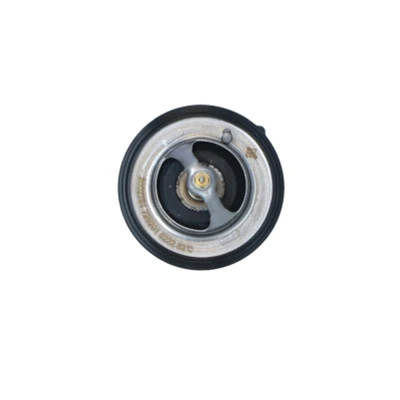 Imagen de NRF 725201 Termostato, refrigerante 82 con junta anular sin carcasa (cárter) HYUNDAI: SANTA FE 2, Getz, COUPE, KIA: Sportage II, cee‘d I Hatchback