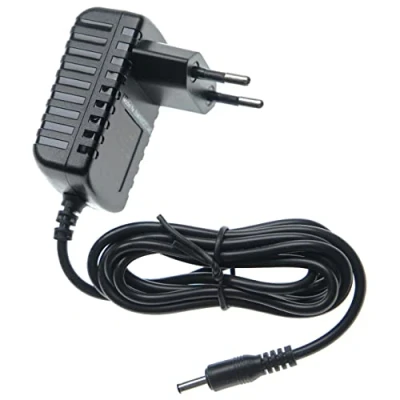 Imagen de vhbw Fuente alimentación reemplaza Compex SP 03E0900400 G, 683020 para estimulador Muscular, electroestimulador 140 cm
