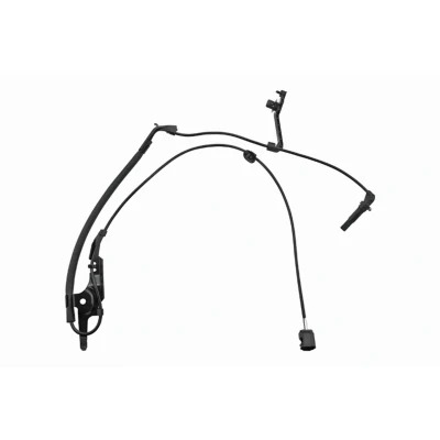 Imagen de VEMO V70 72 0410 Sensor de ABS Eje delantero, izquierda activo 2polos