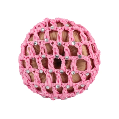 Imagen de Horka Hair Net Strass
