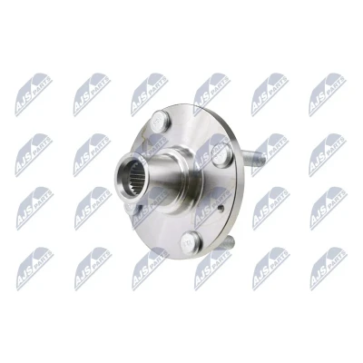 Imagen de Cojinete de rueda NTY KLP HY 511P