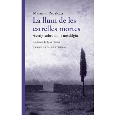 Imagen de Llum De Les Estrelles Mortes La