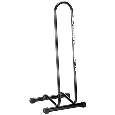 Imagen de XLC 2502605450 Soporte para Bicicleta VS F06, Unisex