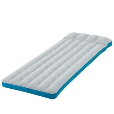 Imagen de Intex 67998 Colchoneta hinchable camping 72x189x20 cm, Multicolor