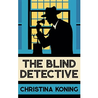 Imagen de The Blind Detective