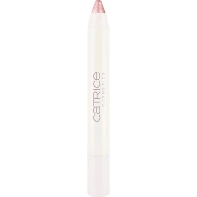 Imagen de Catrice Cosmetics Sombra de ojos en barra PEARLFECTION, gran pigmentación, reluciente, 2.7 g