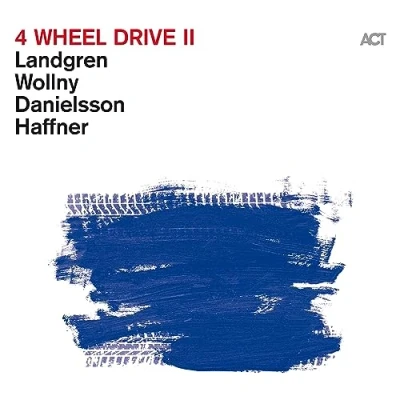 Imagen de 4 Wheel Drive II