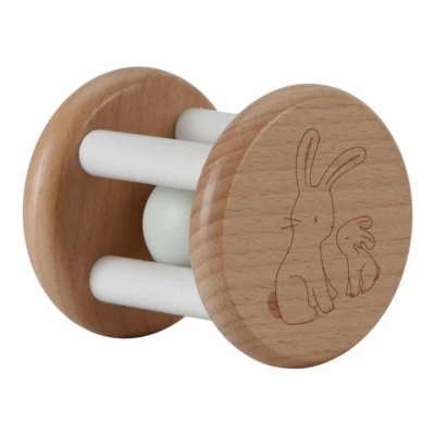 Imagen de Sonajero Baby Bunny