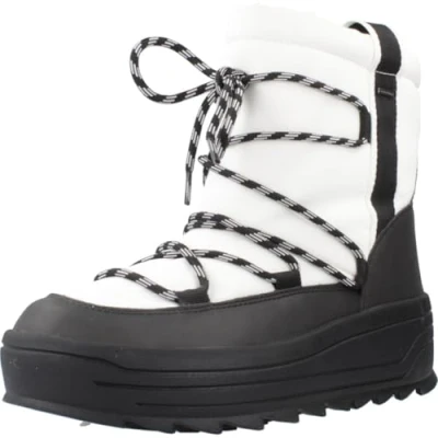 Imagen de Botas de invierno para mujer Geox Milleiny