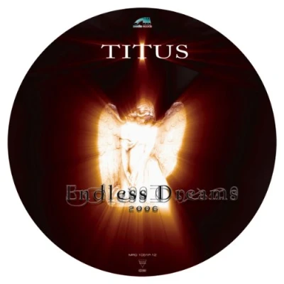 Imagen de Endless Dreams 2006 [Vinilo]