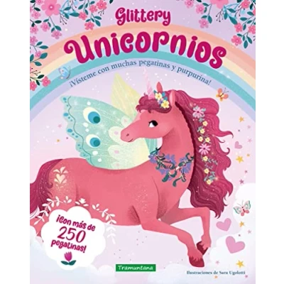 Imagen de Unicornios