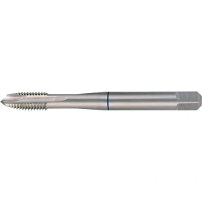 Imagen de Ruko 232140 Macho de roscar para máquinas M DIN 376 HSS, rectificado Tipo B (M14)