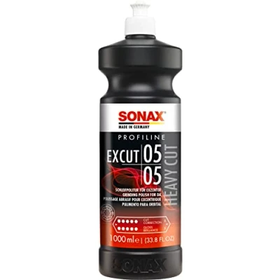 Imagen de SONAX PROFILINE ExCut05 05 02453000 Pulido de pintura Botella 1000