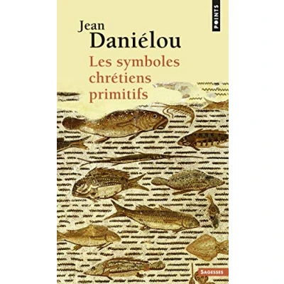 Imagen de Les Symboles Chretiens Primitifs