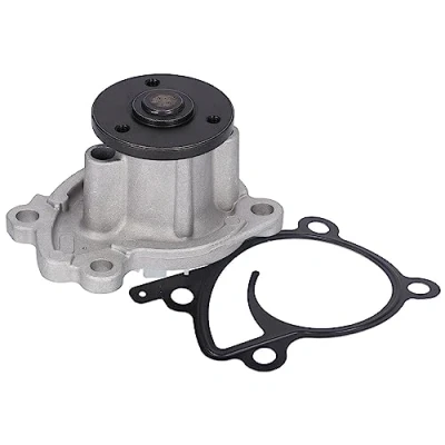 Imagen de BLUE PRINT ADN19190 Bomba de agua Fundición aluminio con junta Metal RENAULT: MEGANE 3, SCENIC 3 Coupe, NISSAN: Qashqai / Qashqai+2 I